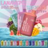 LANA BAR 5000口