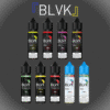 BLVK UNICORN 大煙油